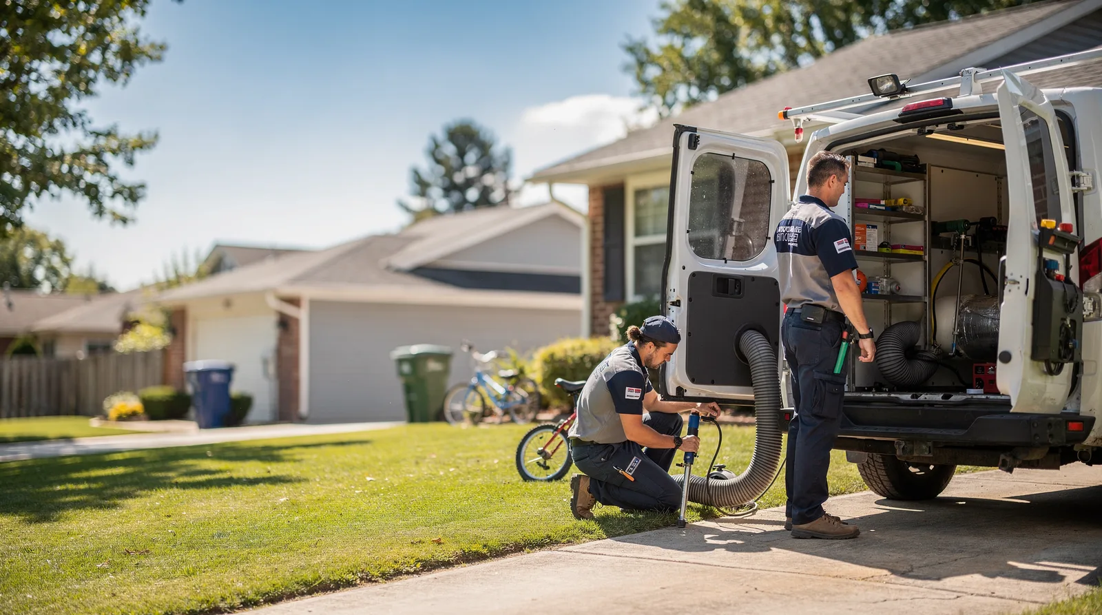 24/7 HVAC Repair & AC Replacement in Covington, KY near me